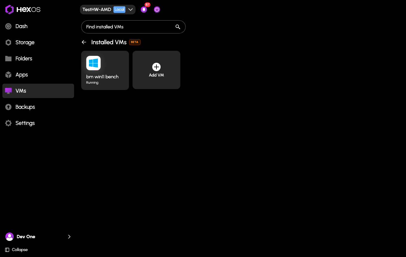 vms-installed