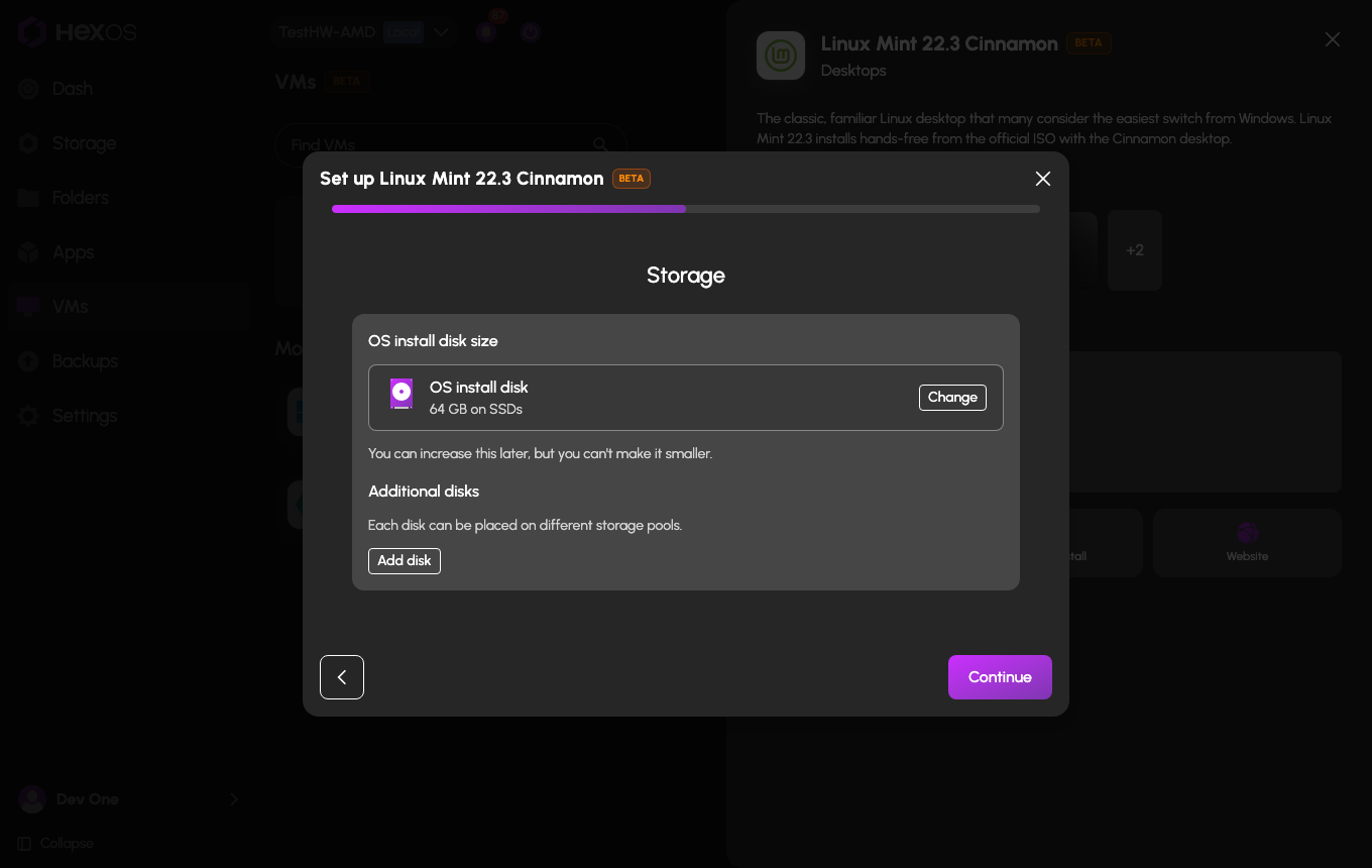 vms-setup-storage